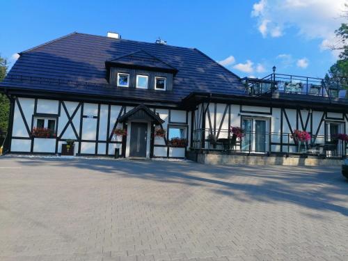 Apartamenty Pruskie Karpacz