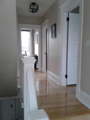 Executive Suites Bathurst in แบทเฮิร์สท์ (นิวบรันสวิค)