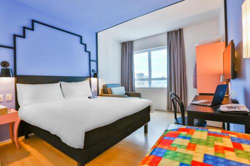 ibis Styles Goiania Marista in Goiania