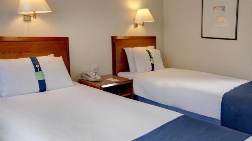Holiday Inn Basingstoke an IHG Hotel - image 8