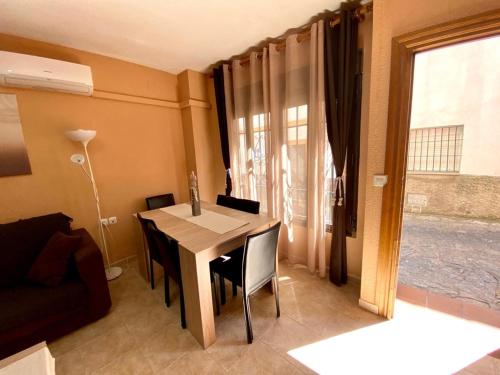  APARTAMENTO TURISTICO NAVALINDA in Casas del Monte