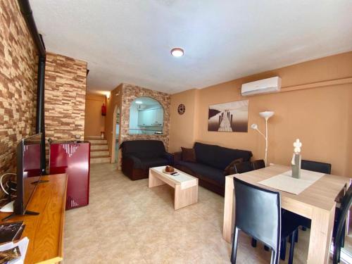 APARTAMENTO TURISTICO NAVALINDA - Apartment - Casas del Monte