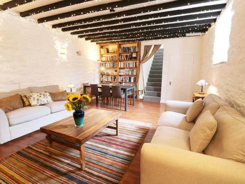 Castle Lodge in هارليش