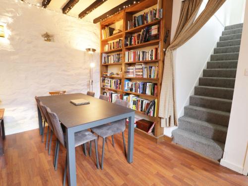 Castle Lodge in هارليش