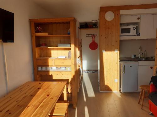Ski Soleil 304, Manigod (fotografie 7)