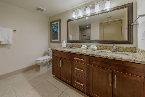 Two-Bedroom Villa With 1 Double