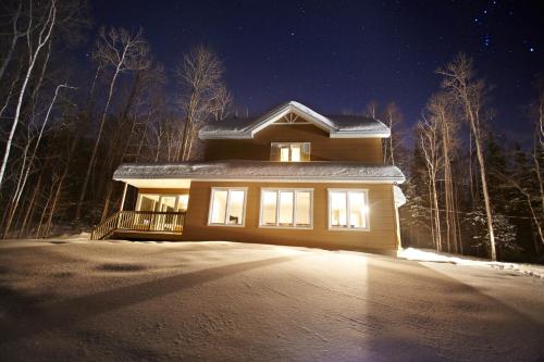 Chalet - Nichée