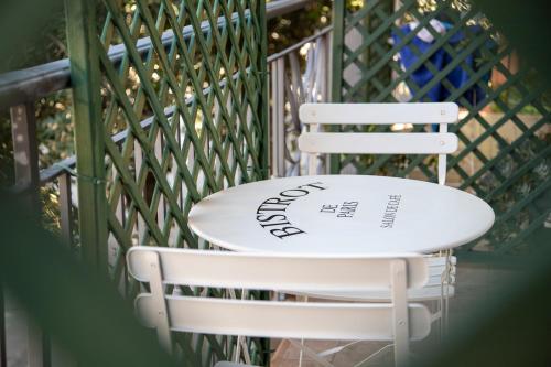 B&B I Propilei di San Girolamo - main image