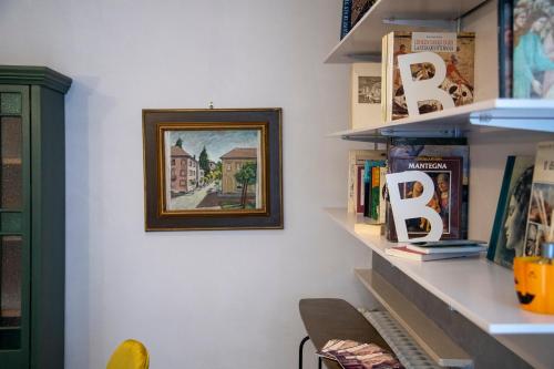 B&B I Propilei di San Girolamo - image 5