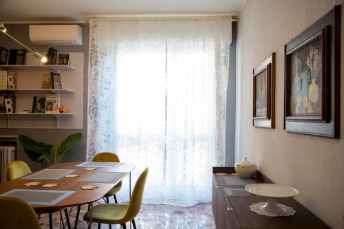 B&B I Propilei di San Girolamo - image 6