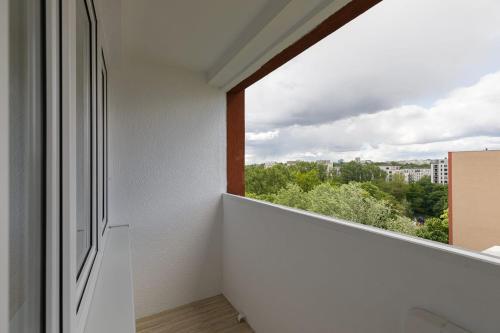 Rent like home - Solec 79