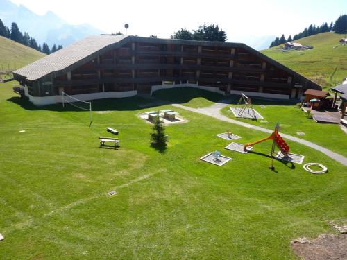 Ski Soleil 304, Manigod (fotografie 6)