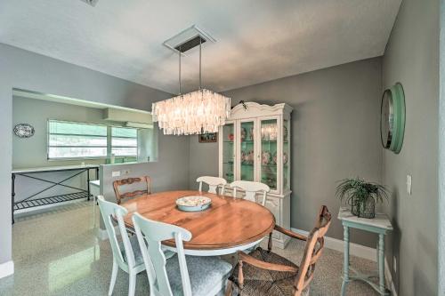 Canalfront Cape Coral Haven with Pool and Dock! - image 2