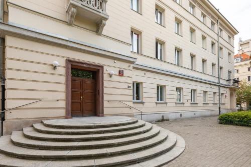 Rent like home - Nowy Świat 47A - image 5