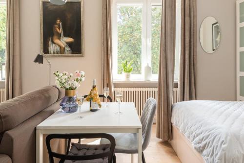 Rent like home - Nowy Swiat 47A