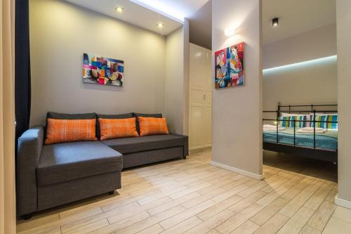 Rent like home - Aleja 3 Maja 2