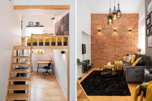 Rent like home - Elektoralna 13A