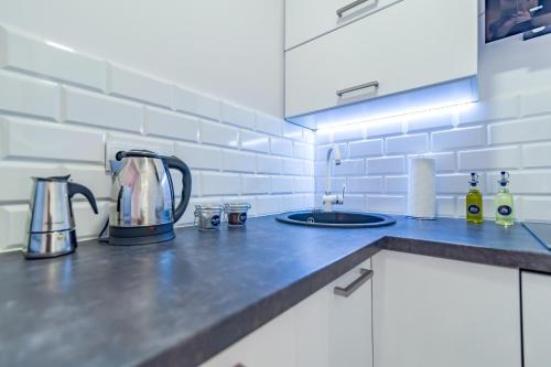 Rent like home - Złota 65