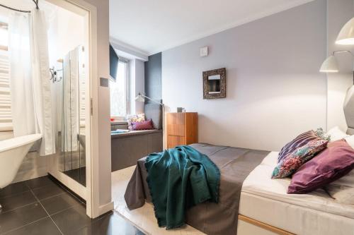 Rent like home - Bugaj 14