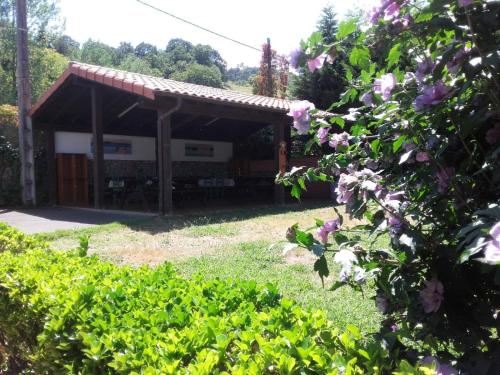 Hotel Rural Posada Del Monasterio