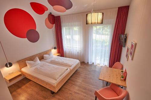 Busses Guesthouse in Freiburg im Breisgau, Deutschland