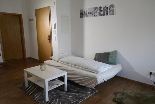 Pretti Apartments - Stilvoll eingerichtetes Apartment im Zentrum von Bamberg, Bamberga (foto 10)