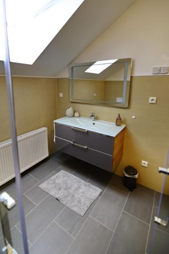 Pretti Apartments - Stilvoll eingerichtetes Apartment im Zentrum von Bamberg, Bamberga (foto 11)