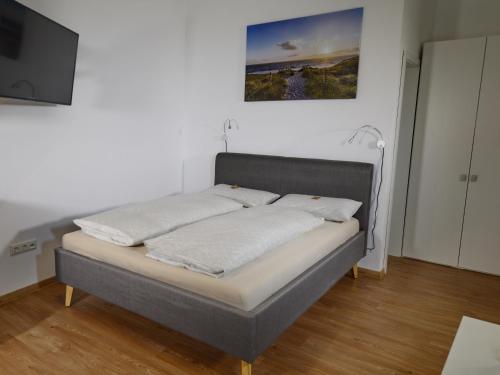 Pretti Apartments - Stilvoll eingerichtetes Apartment im Zentrum von Bamberg, Bamberga (foto 7)