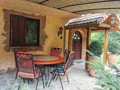 Vikendica kraj Dunava - image 3