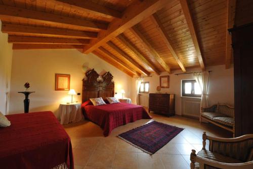 La Corte dei Limoni