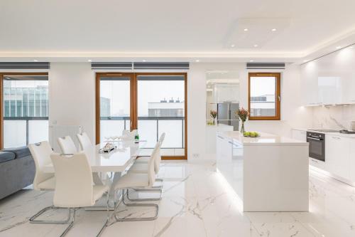Rent like home - Karolkowa 28A
