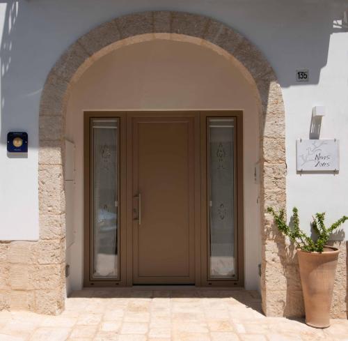  Nivis Avis, Pension in Polignano a Mare