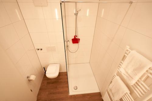 Busses Guesthouse in Freiburg im Breisgau, Deutschland