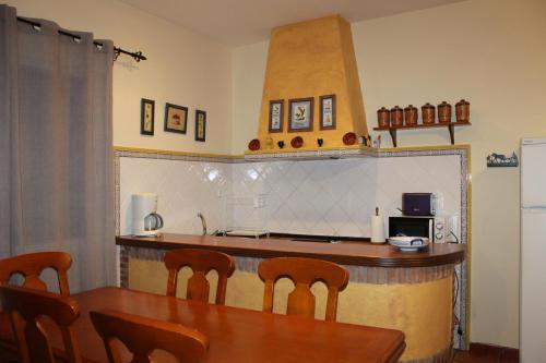 CASA RURAL BUENA VENTURA - Montiel