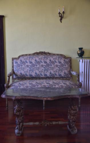 B&B Sogni D'oro chambre d'hôte Nibbiano