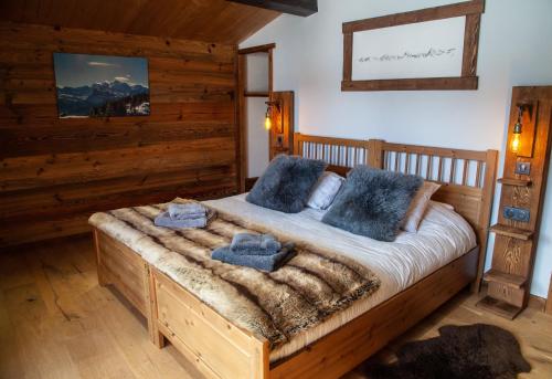 Deluxe Double or Twin Room with Balcony