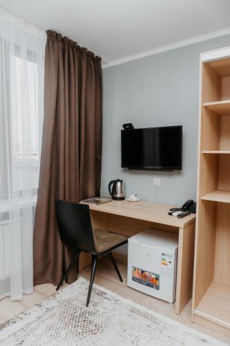 Aral Hotel