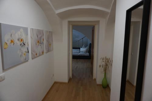 Ferienwohnung Raabklamm in Loipersdorf