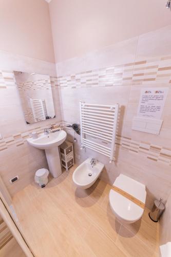Camera, familiare, bagno privato