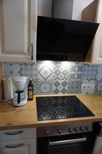 Ferienwohnung Raabklamm in Loipersdorf