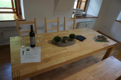 Ferienwohnung Raabklamm in Лойперсдорф