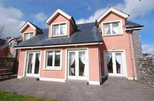 Ring of Kerry Holiday Home