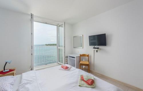  Peskera apartments Tomicic in Poreč