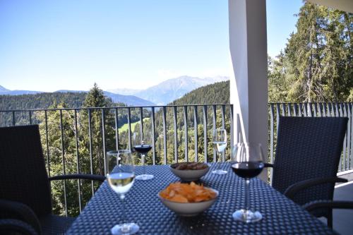 Panoramaresidence Hafling - Avelengo di Sopra