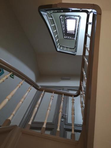 Hôtel Les Acteurs 5