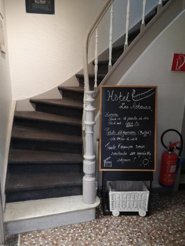 Hôtel Les Acteurs - image 5