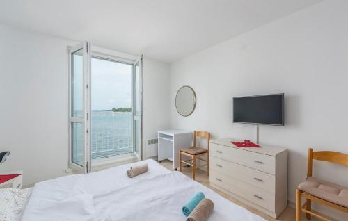  Peskera apartments Tomicic in Poreč