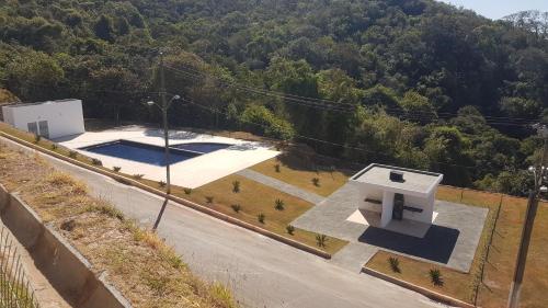 Mirante de Escarpas 1803