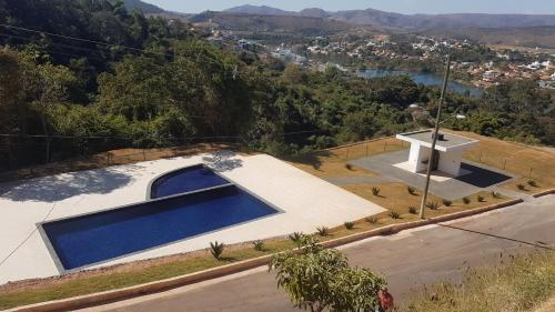 Mirante de Escarpas 801