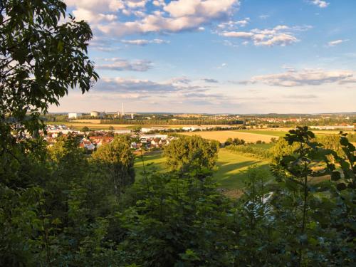 Neckarblick SELF Check IN Hotel